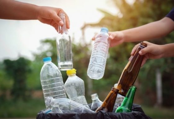 HDPE / LLDPE Bottles Product Stewardship Scheme